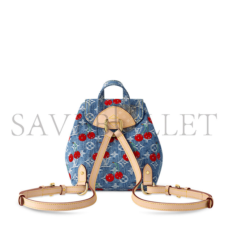 LOUIS VUITTON MASTER MURAKAMI LV X TM VENICE NM M13679 (26*24*7cm)